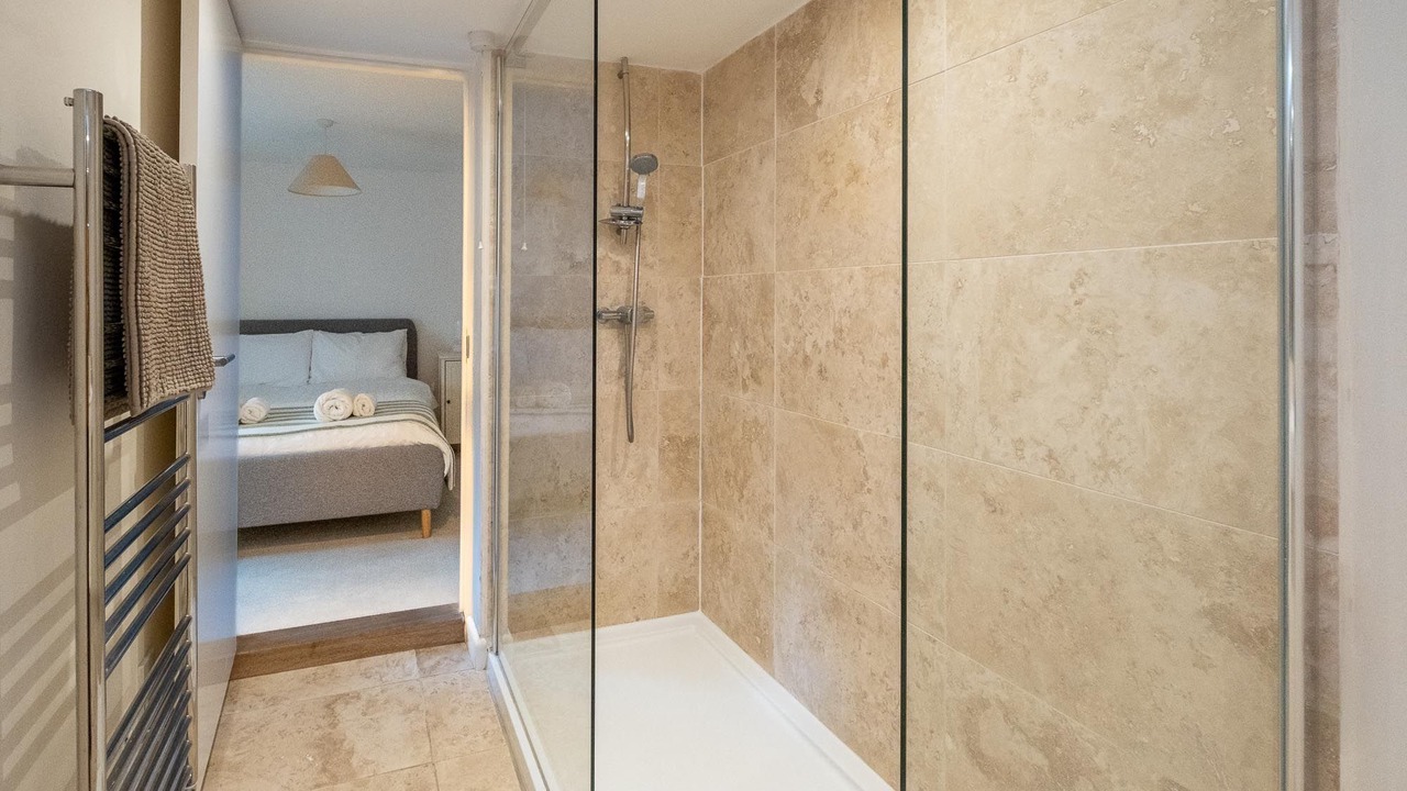 Photo of Bathroom in Aldeburgh