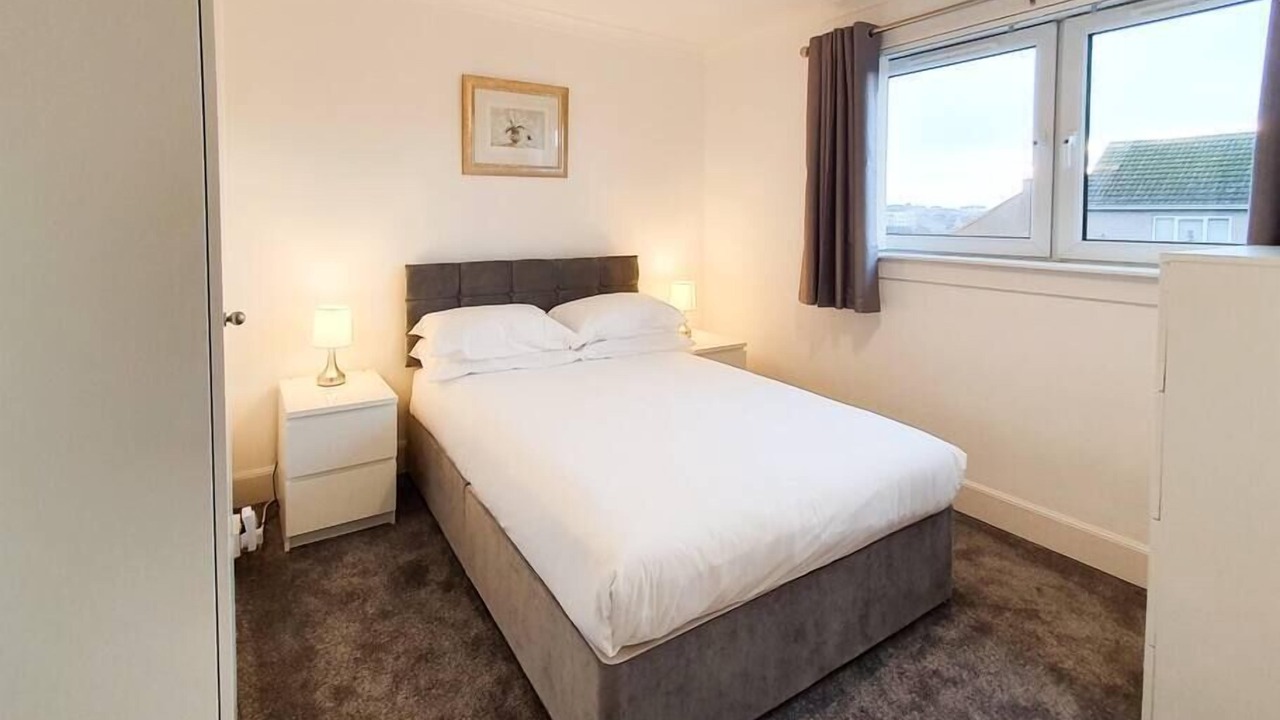 Photo of Bedroom in Dunfermline