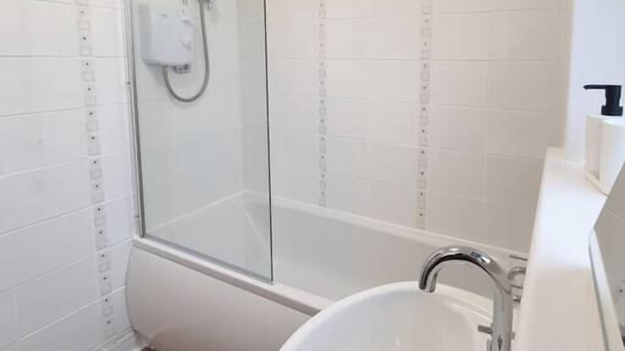 Photo of Bathroom in Dunfermline