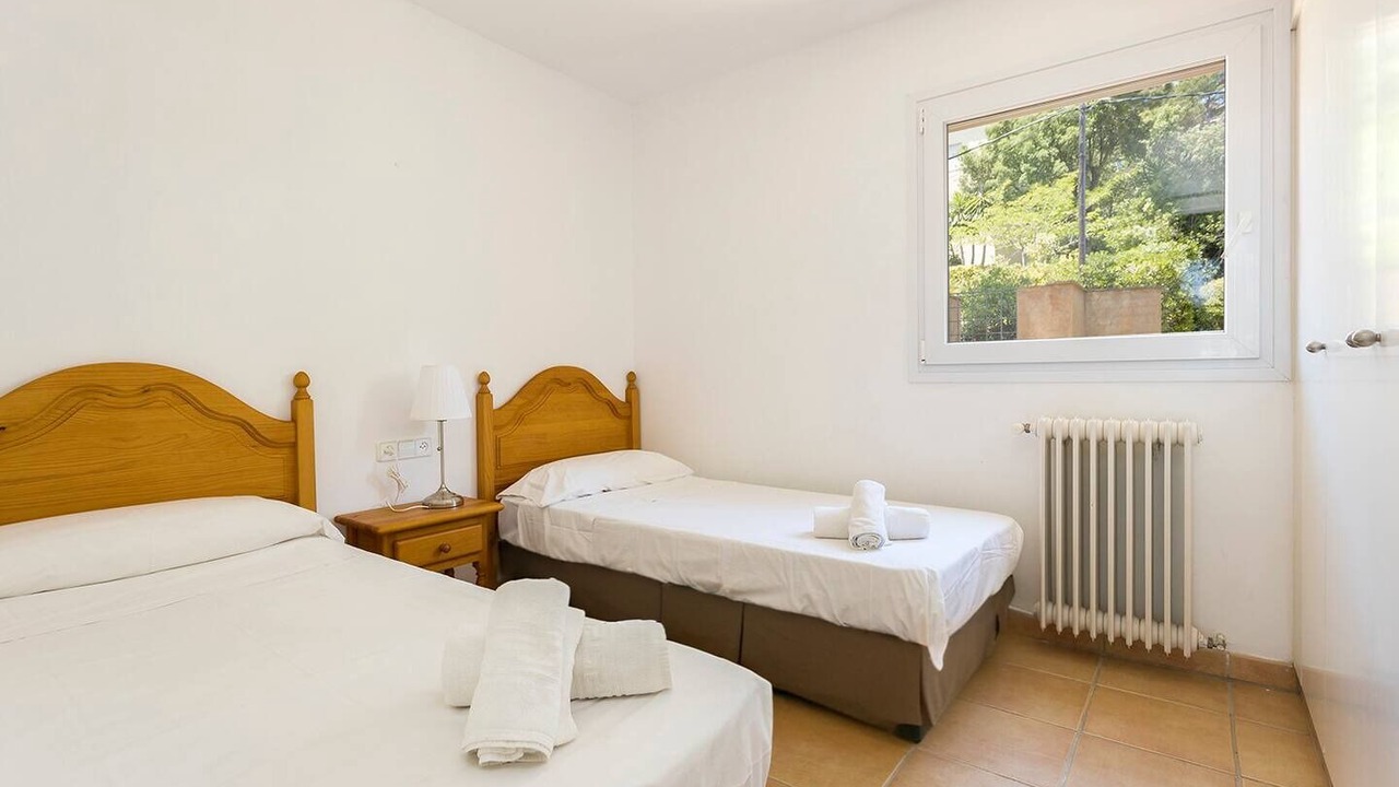 Photo of Bedroom in Calella de Palafrugell