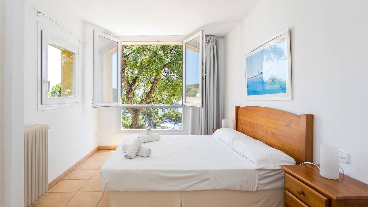 Photo of Bedroom in Calella de Palafrugell