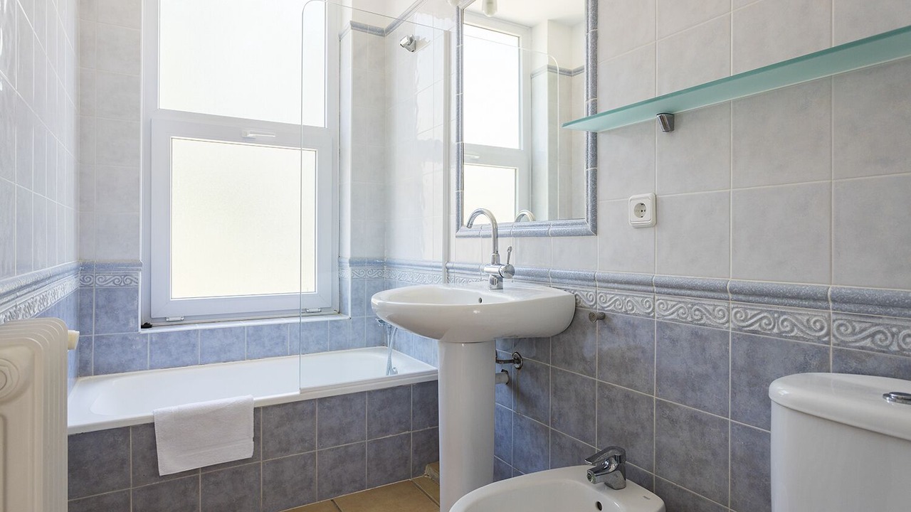 Photo of Bathroom in Calella de Palafrugell