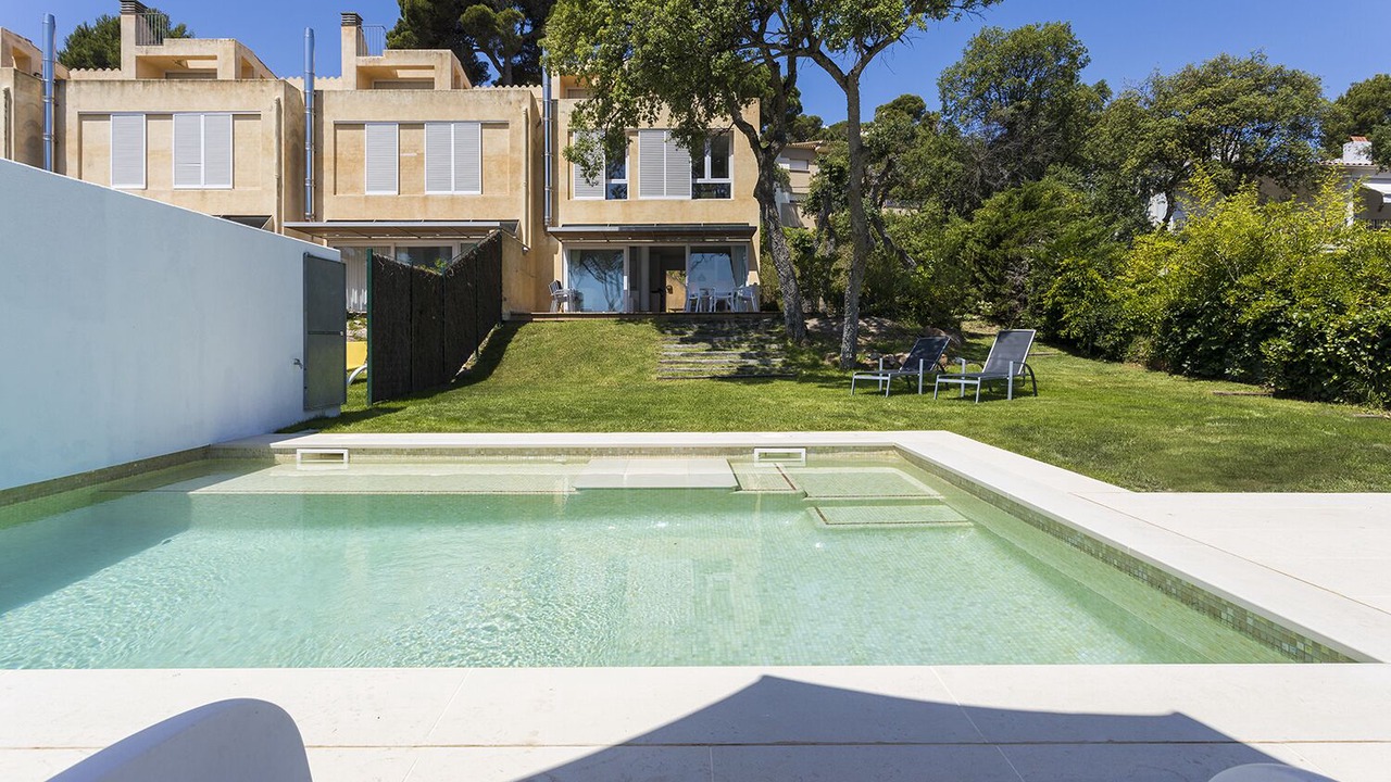 Photo of Outdoor in Calella de Palafrugell
