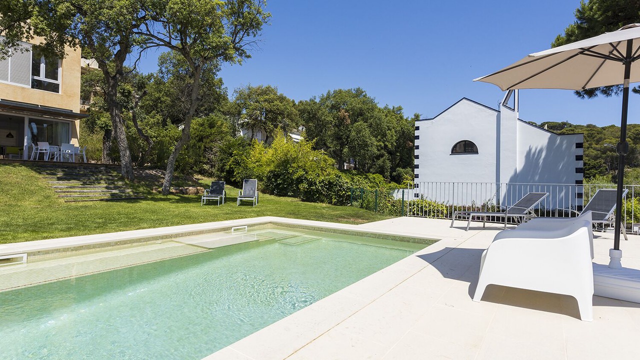 Photo of Outdoor in Calella de Palafrugell