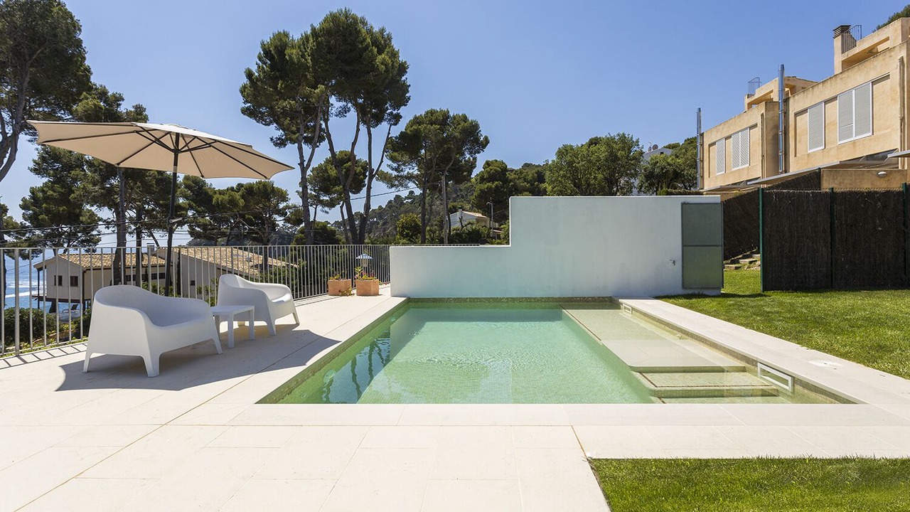 Photo of Outdoor in Calella de Palafrugell