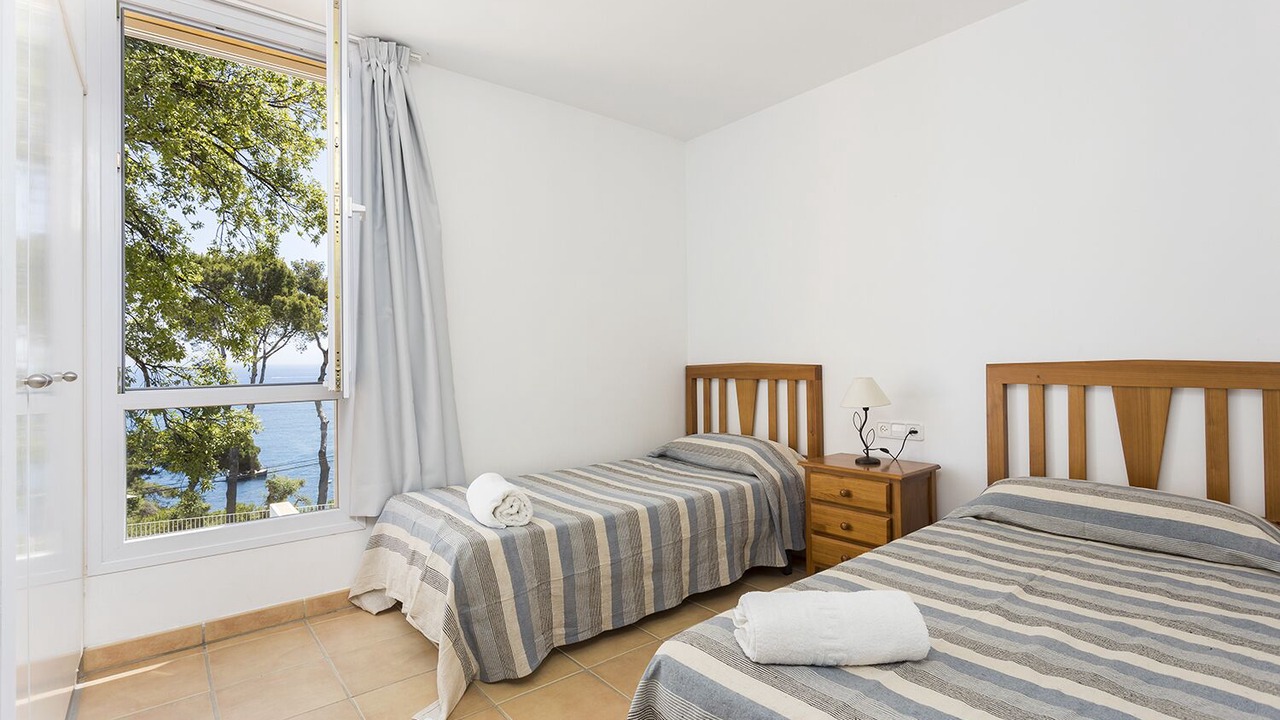 Photo of Bedroom in Calella de Palafrugell