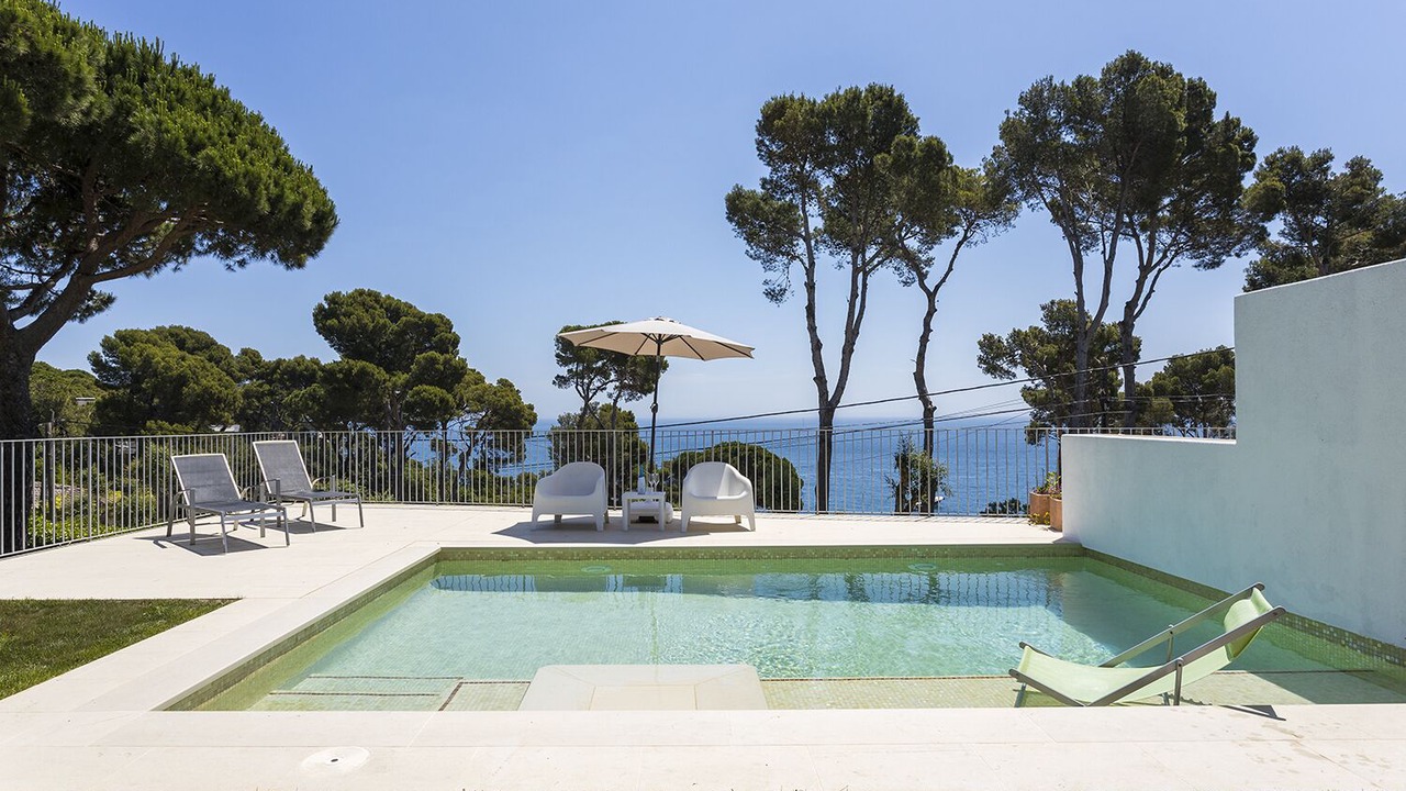 Photo of Outdoor in Calella de Palafrugell
