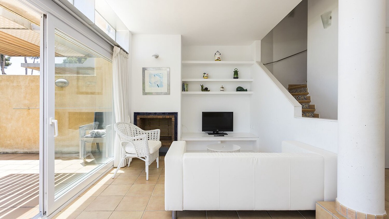 Photo of Livingroom in Calella de Palafrugell