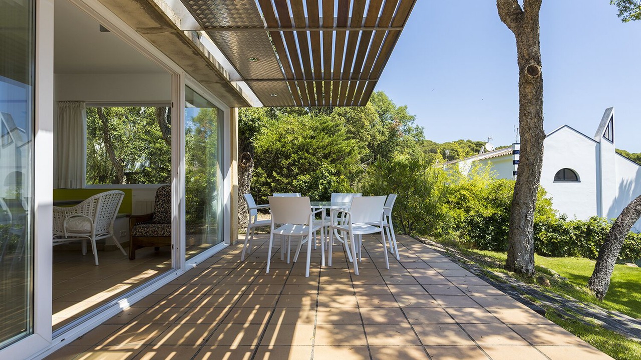 Photo of Outdoor in Calella de Palafrugell