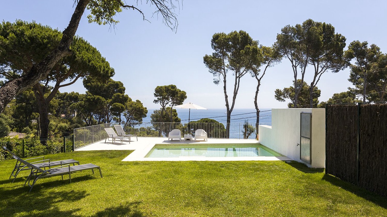 Photo of Outdoor in Calella de Palafrugell