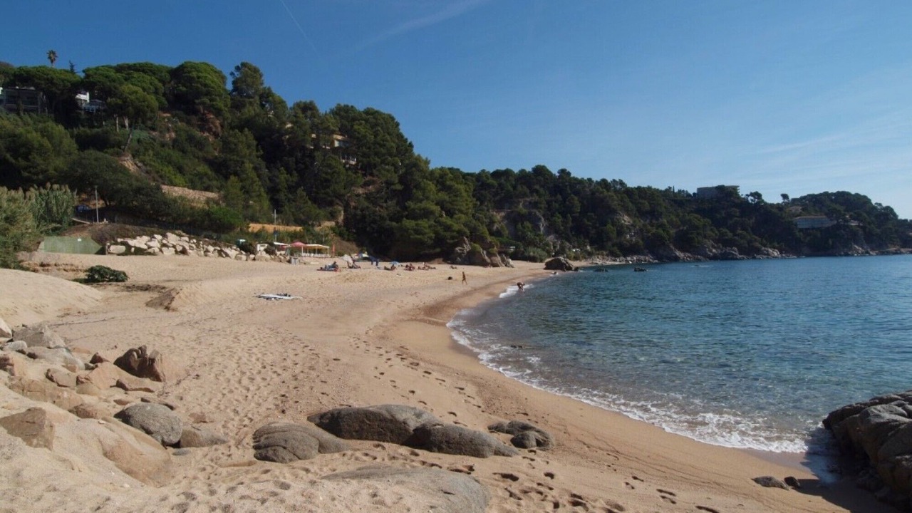 Photo of Others in Tossa de Mar