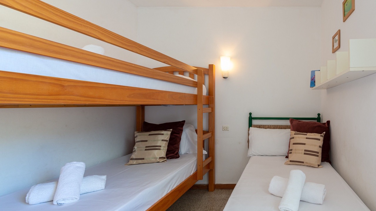 Photo of Bedroom in Tossa de Mar