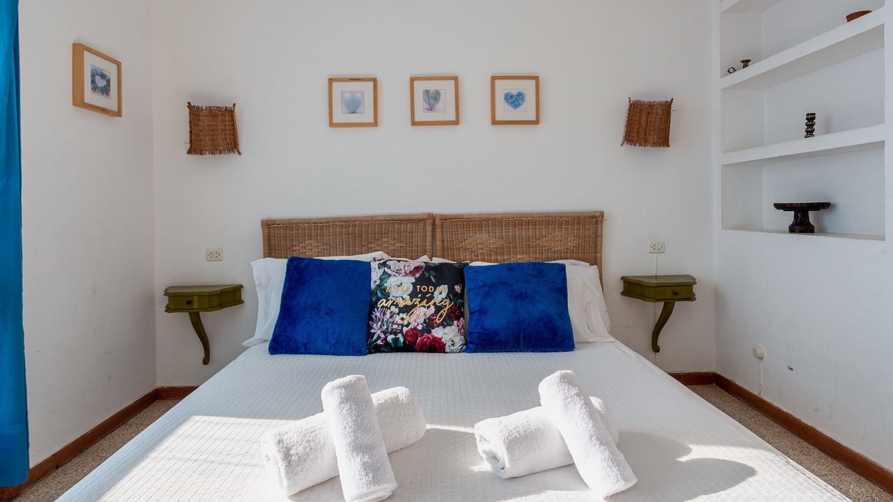 Photo of Bedroom in Tossa de Mar