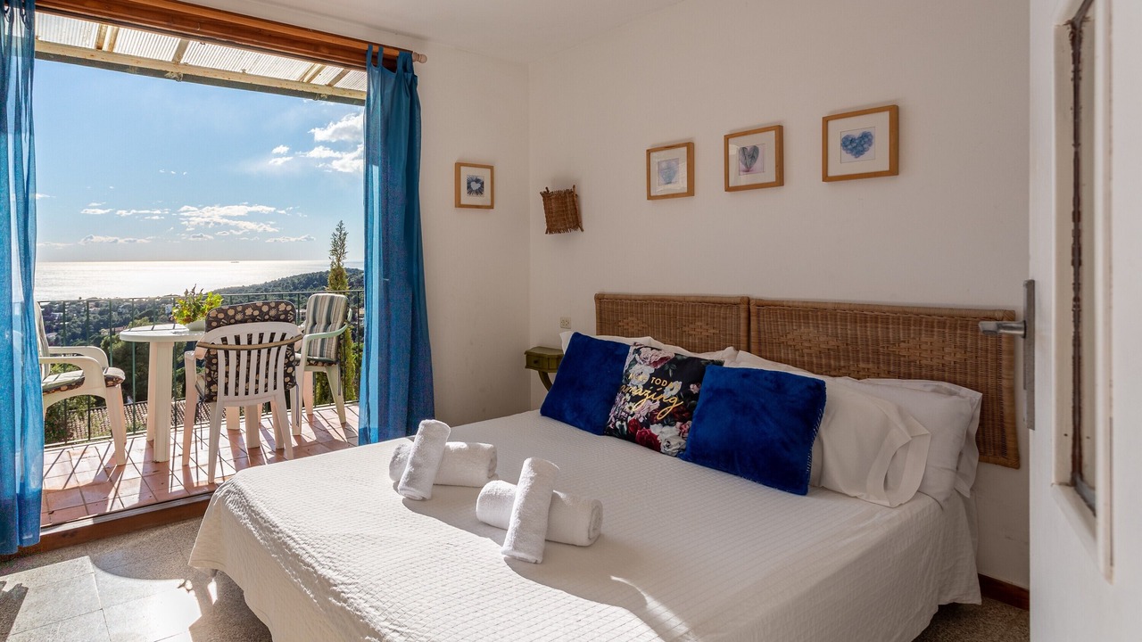 Photo of Bedroom in Tossa de Mar