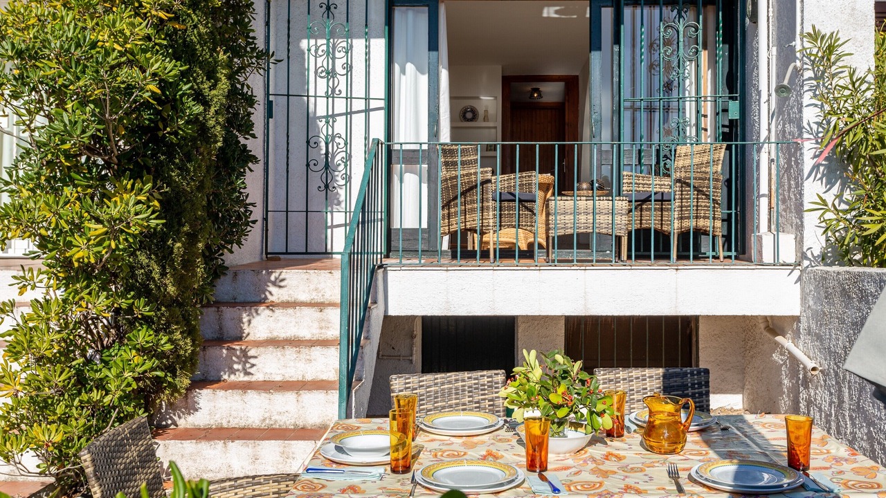 Photo of Outdoor in Tossa de Mar