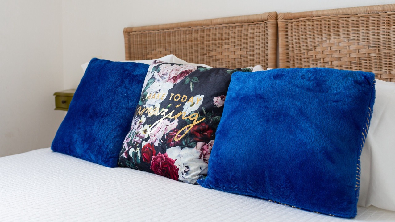 Photo of Bedroom in Tossa de Mar