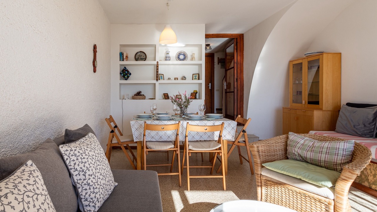 Photo of Livingroom in Tossa de Mar