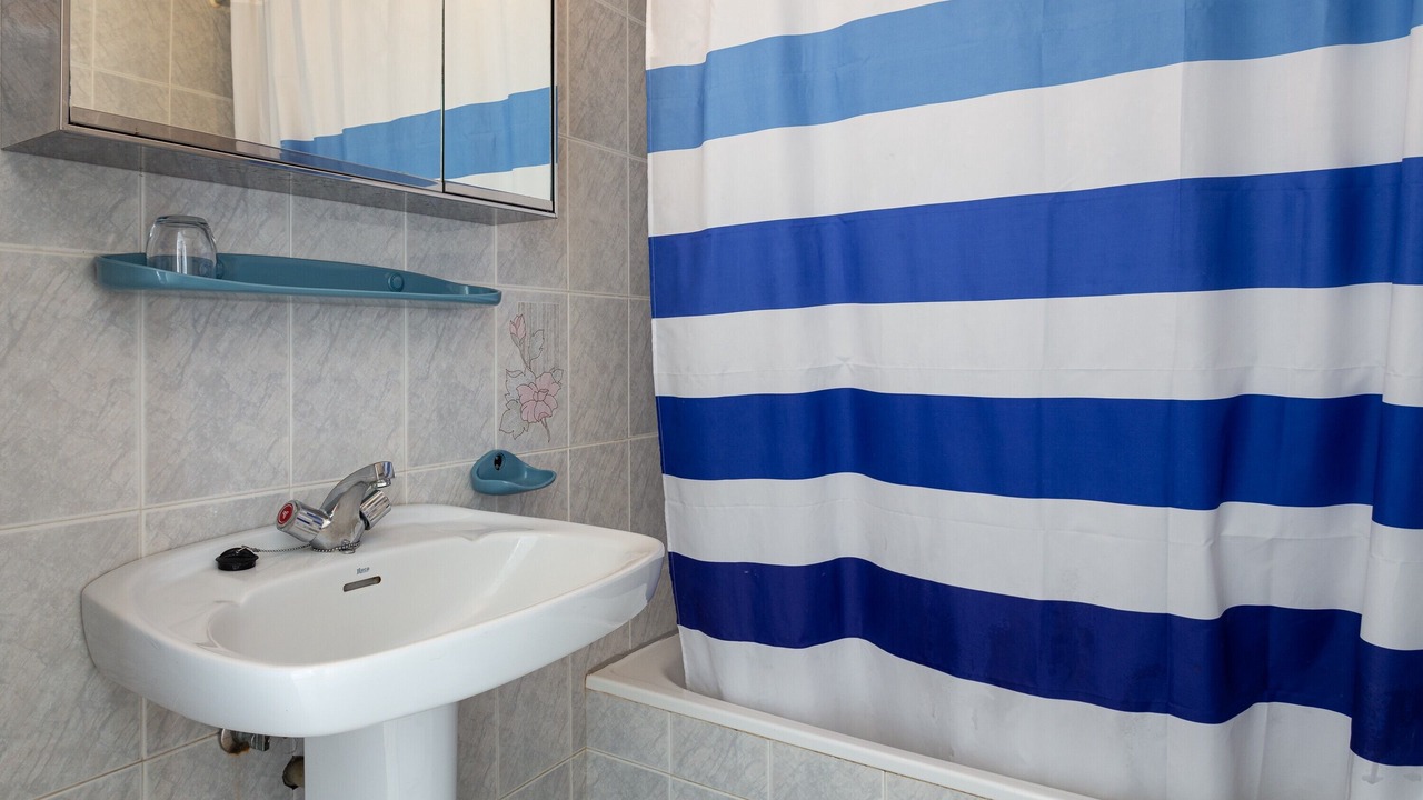 Photo of Bathroom in Tossa de Mar