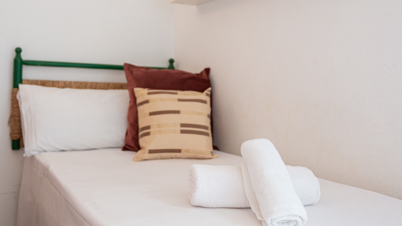 Photo of Bedroom in Tossa de Mar