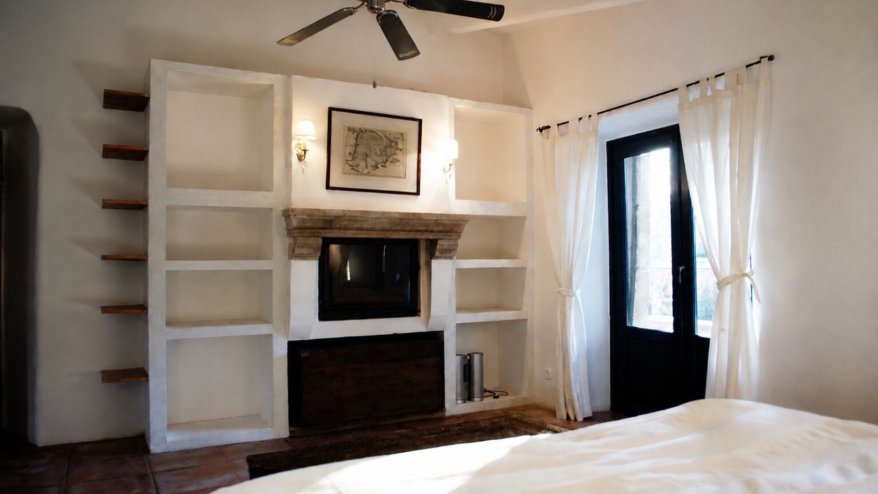 Photo of Bedroom in Sant Marti Vell