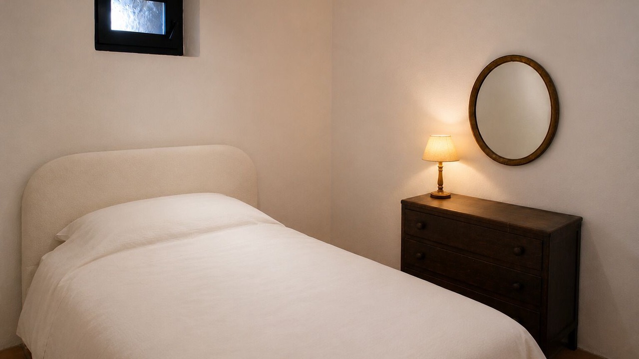 Photo of Bedroom in Sant Marti Vell