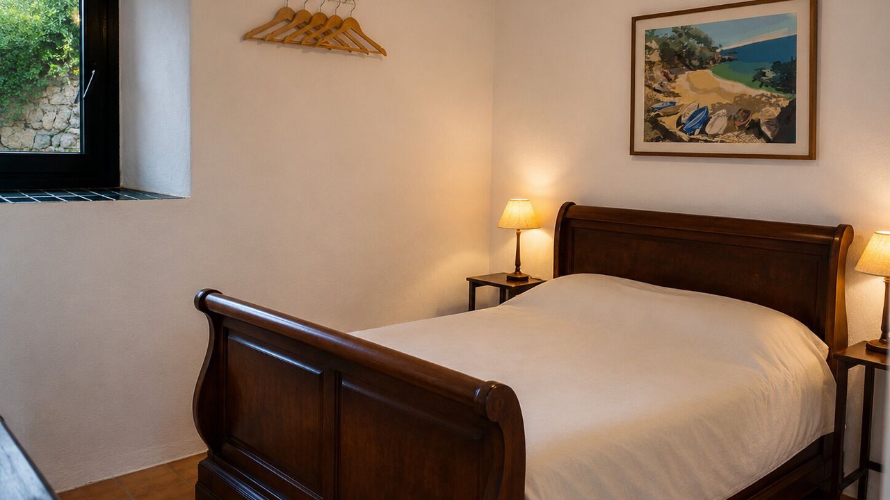 Photo of Bedroom in Sant Marti Vell