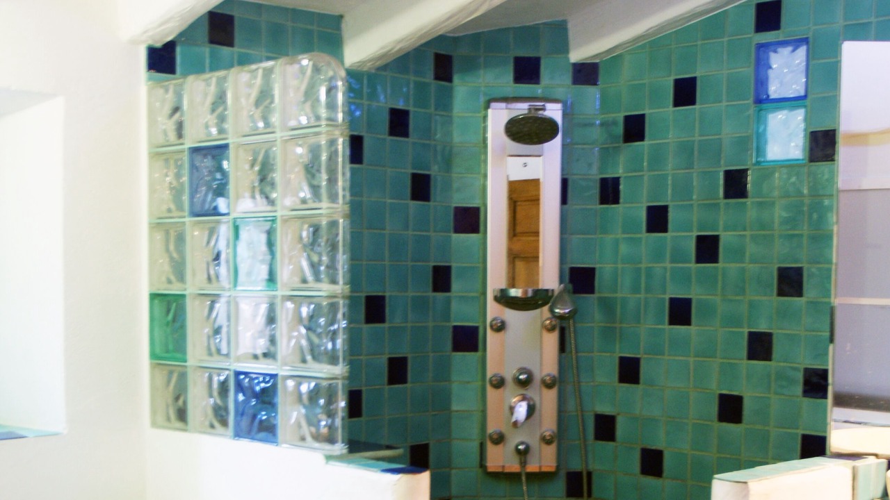Photo of Bathroom in Sant Marti Vell