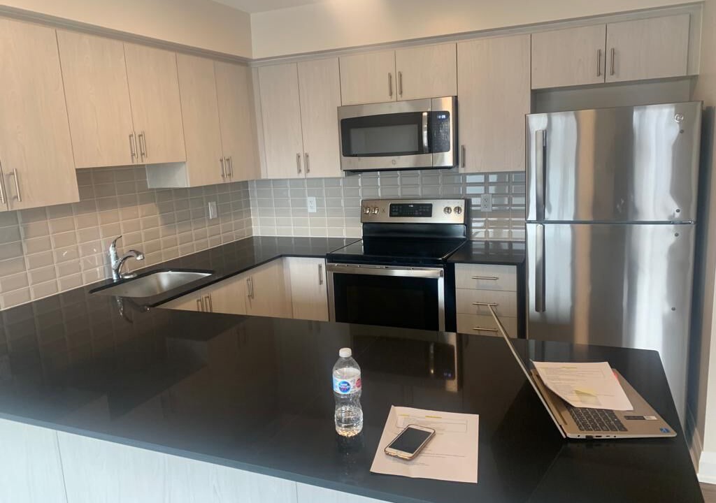 Photo of Kitchen in Old East York