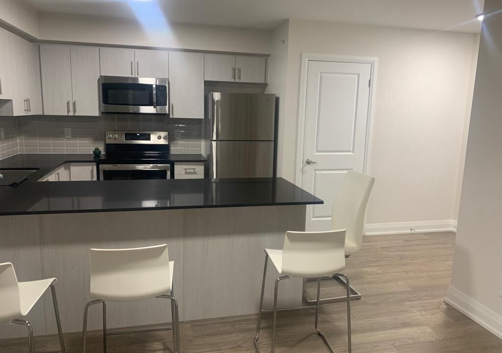 Photo of Kitchen in Old East York