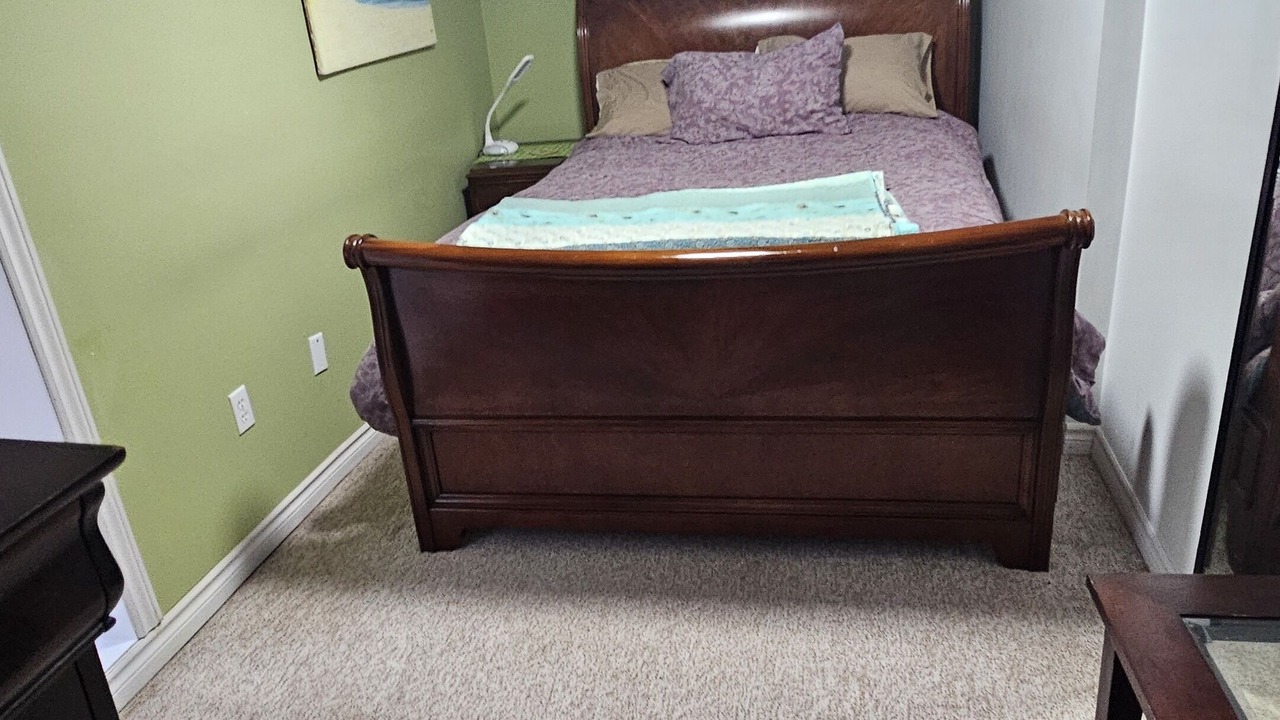 Photo of Bedroom in Central Elgin