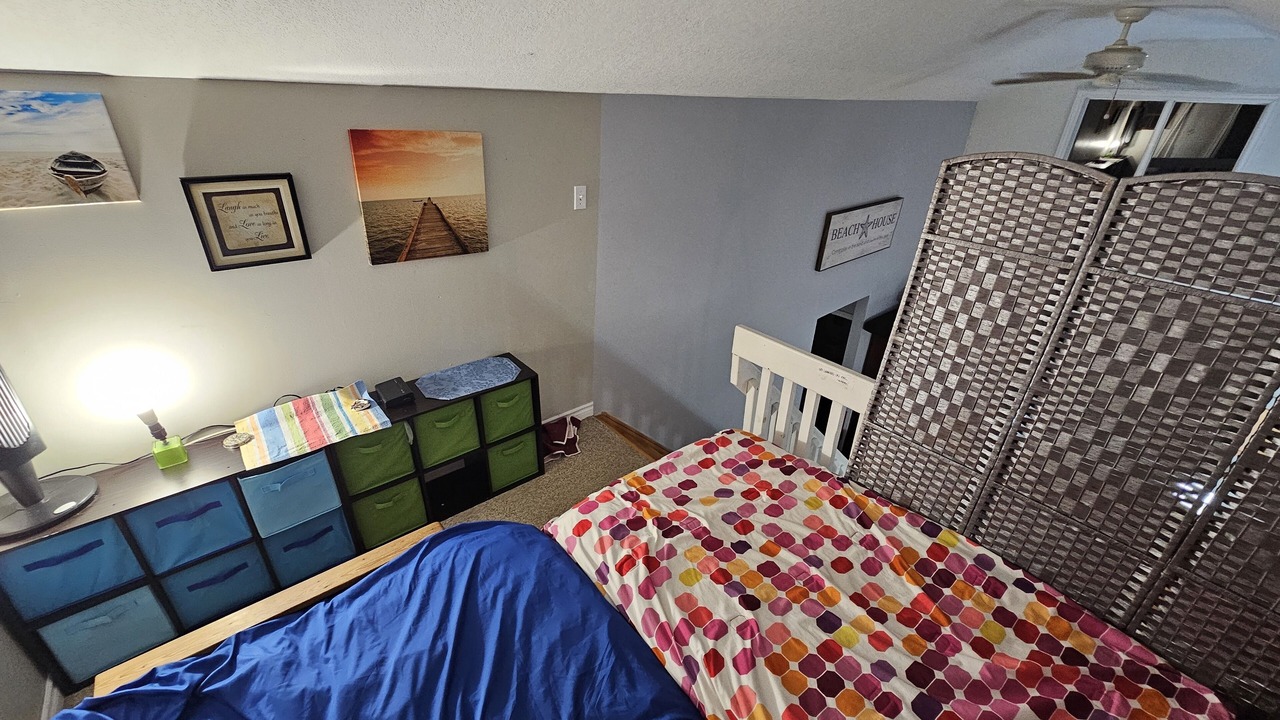 Photo of Bedroom in Central Elgin