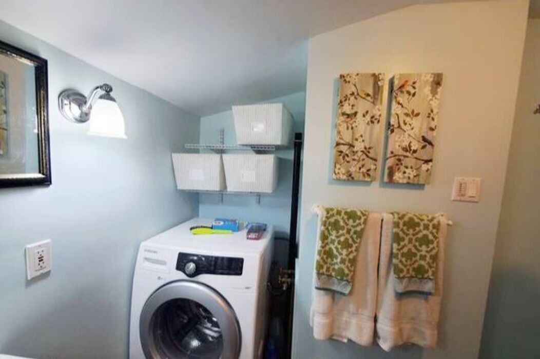 Photo of Bathroom in Central Elgin