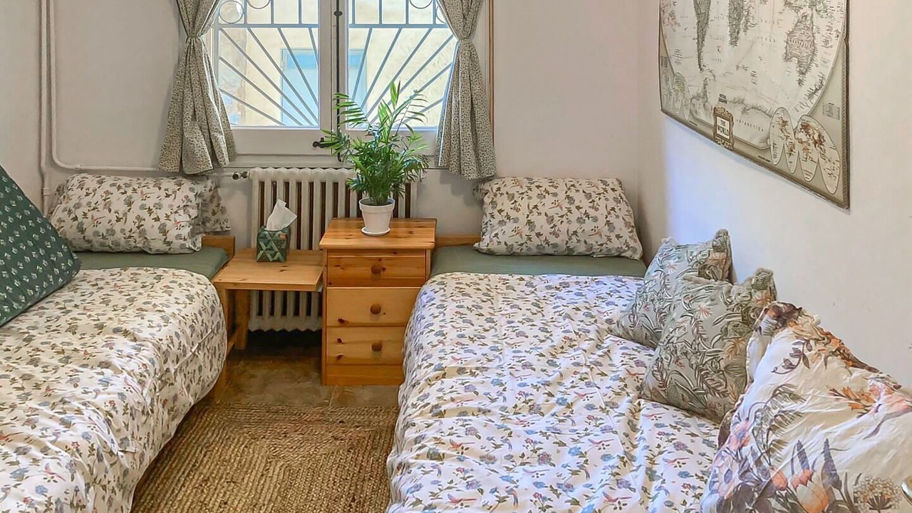 Photo of Bedroom in La Canyera