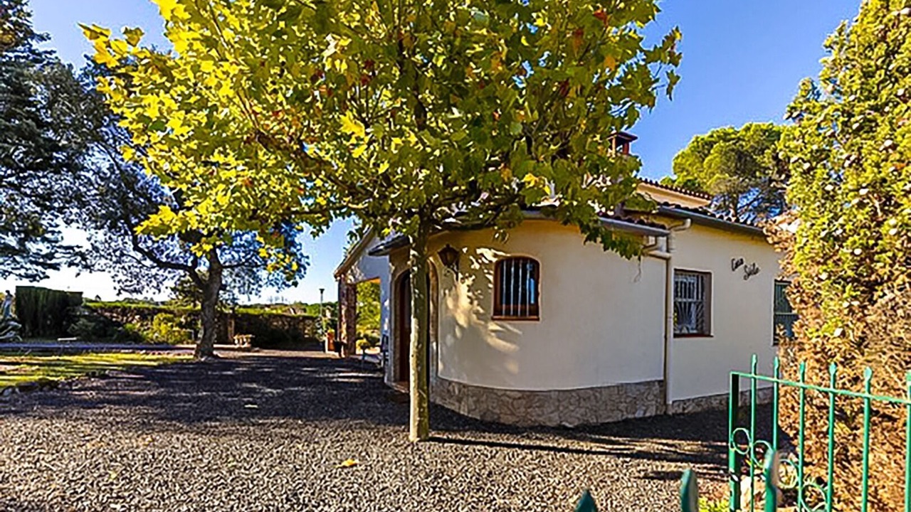 Photo of Outdoor in La Canyera