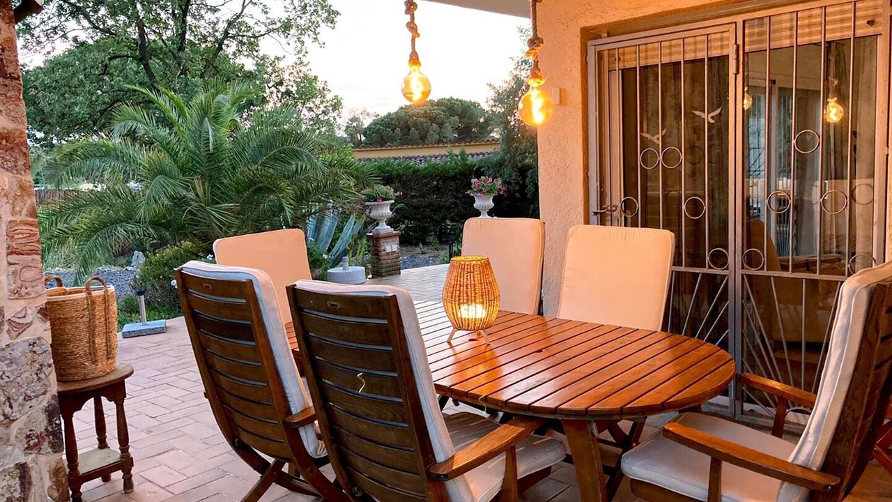 Photo of Outdoor in La Canyera