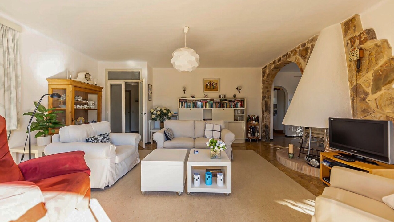 Photo of Livingroom in La Canyera