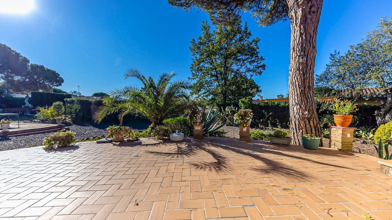 Photo of Patio Balcony in La Canyera
