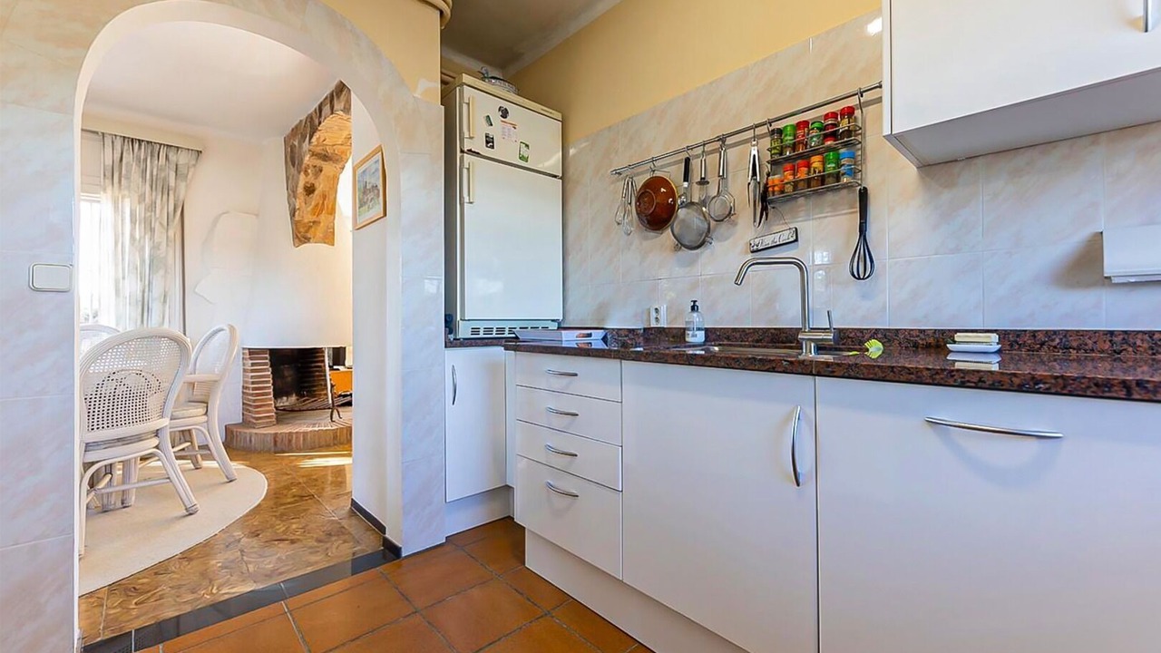 Photo of Kitchen in La Canyera