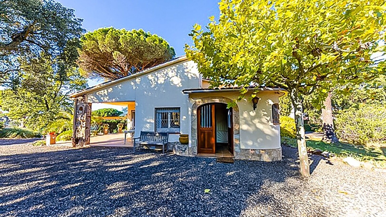 Photo of Outdoor in La Canyera