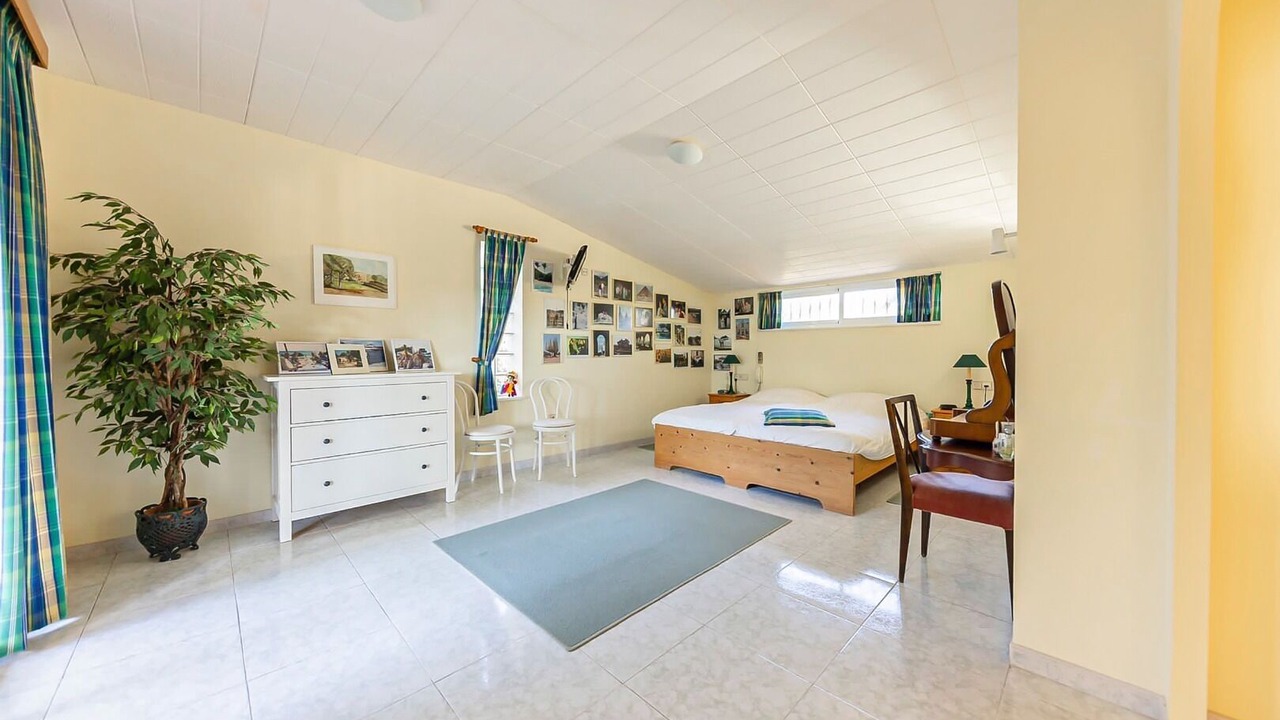 Photo of Bedroom in La Canyera