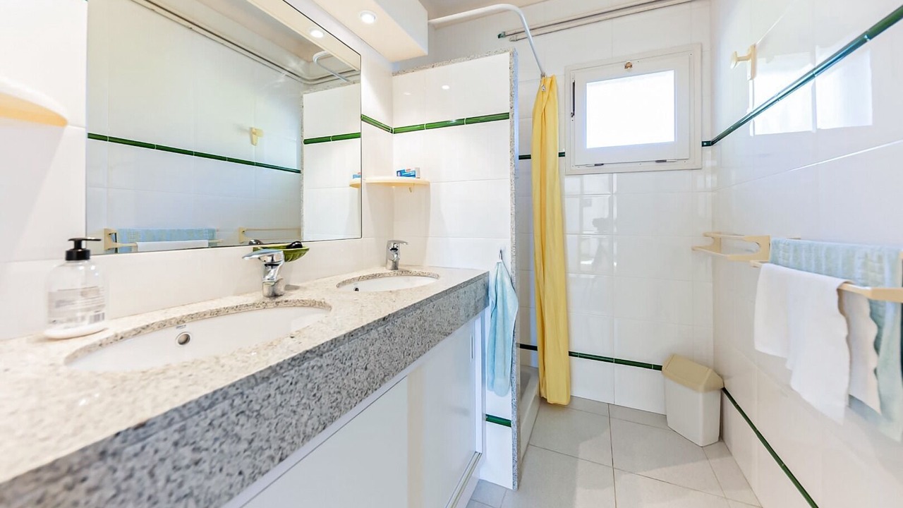 Photo of Bathroom in La Canyera