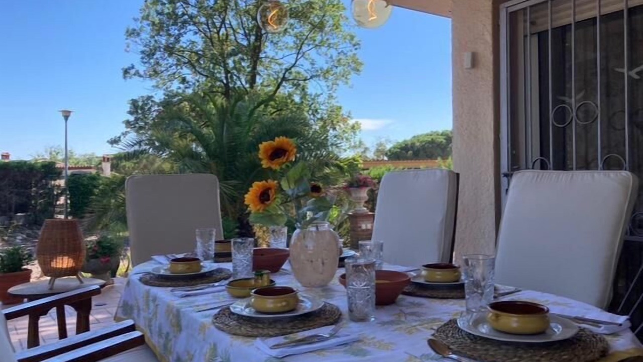 Photo of Outdoor in La Canyera