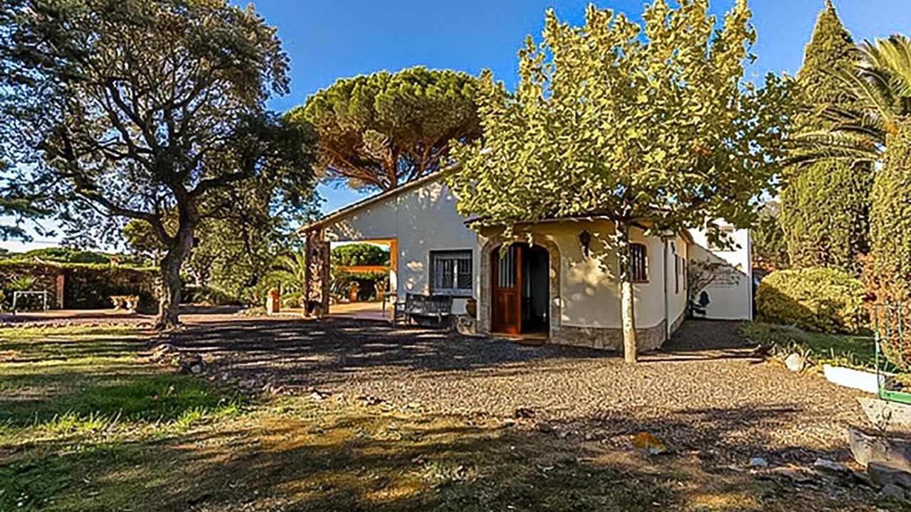 Photo of Outdoor in La Canyera