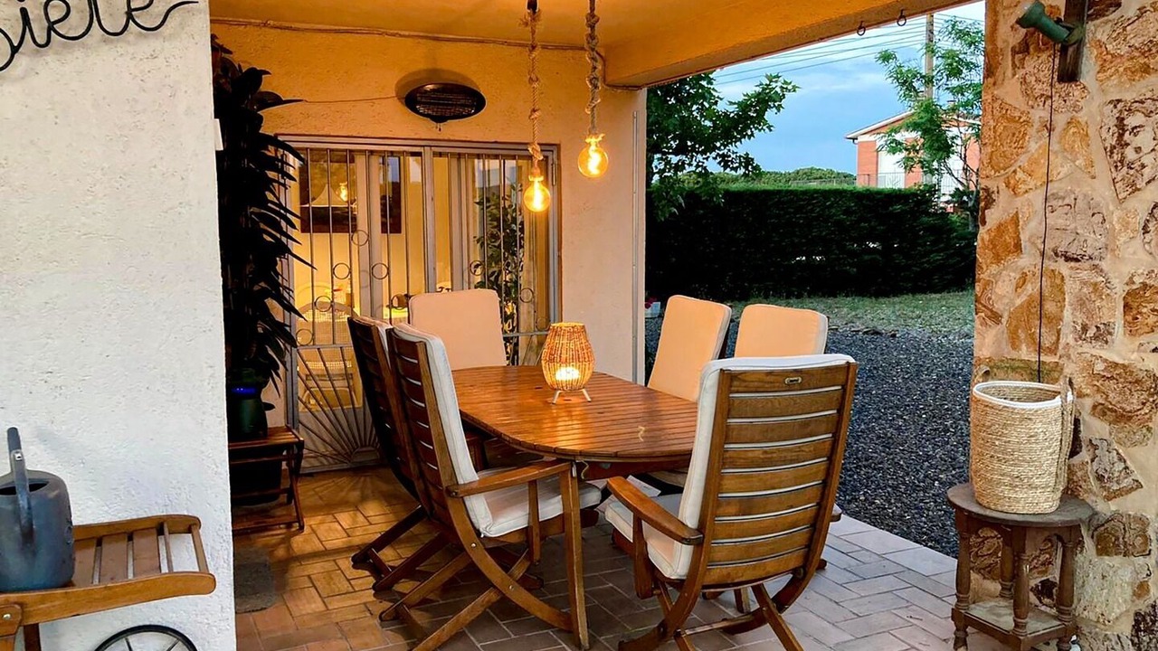 Photo of Outdoor in La Canyera