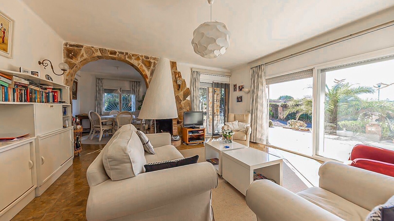 Photo of Livingroom in La Canyera