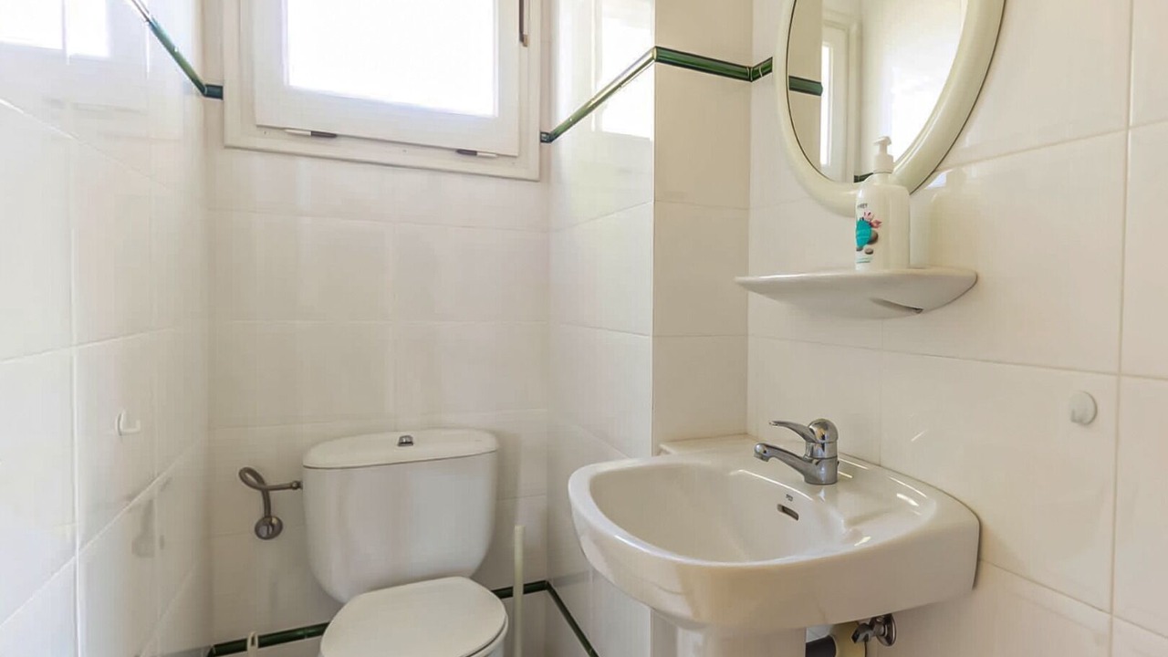 Photo of Bathroom in La Canyera