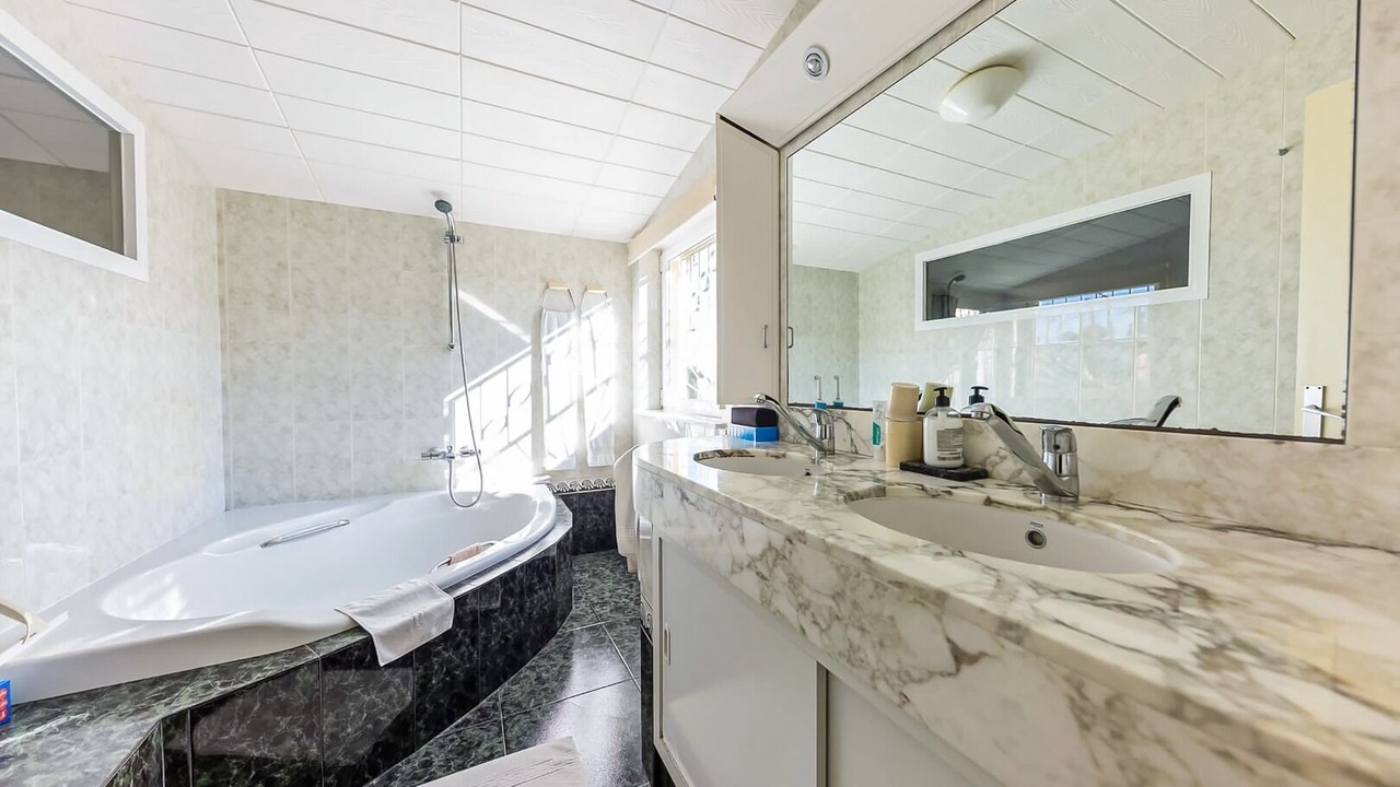 Photo of Bathroom in La Canyera