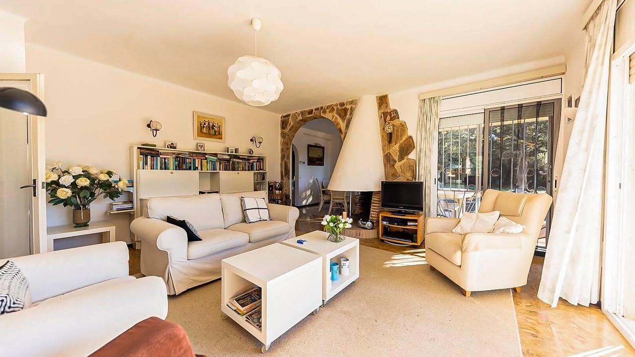 Photo of Livingroom in La Canyera