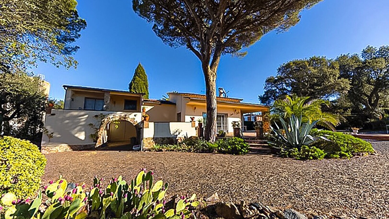 Photo of Outdoor in La Canyera