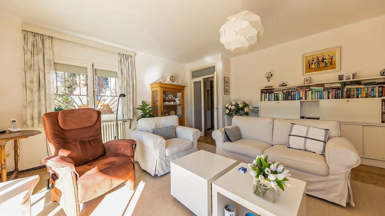 Photo of Livingroom in La Canyera